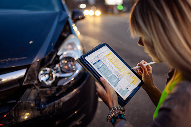 Affordable Sr22 Insurance solutions in Mangum, OK